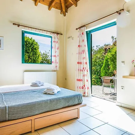Ventura Villa *