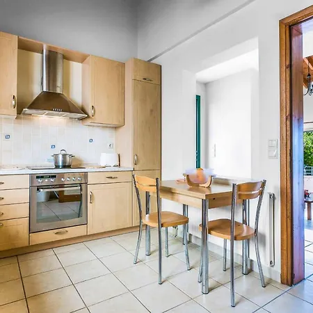 Ventura Villa