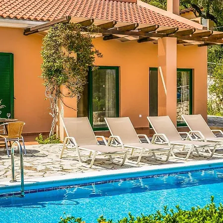 Ventura Villa Spathíon