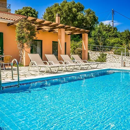 Ventura Villa Spathíon