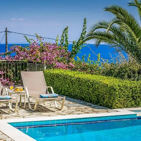 Villa Ventura *