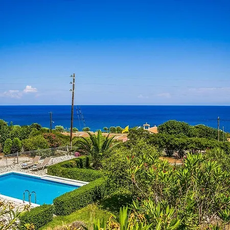 Ventura Villa *
