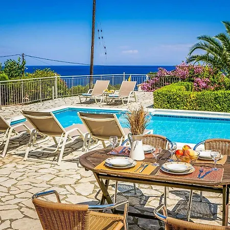 Ventura Villa