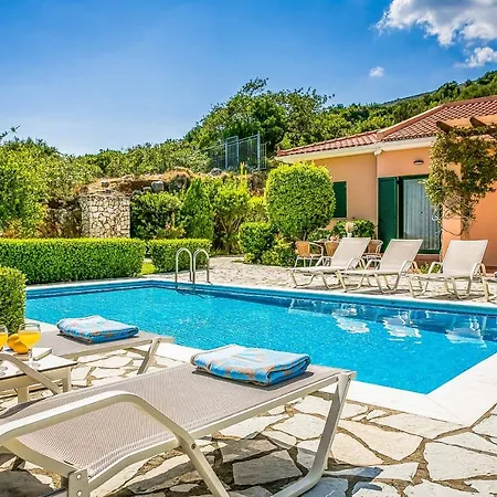 Ventura Villa Spathion
