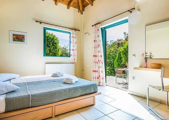 Ventura Villa *