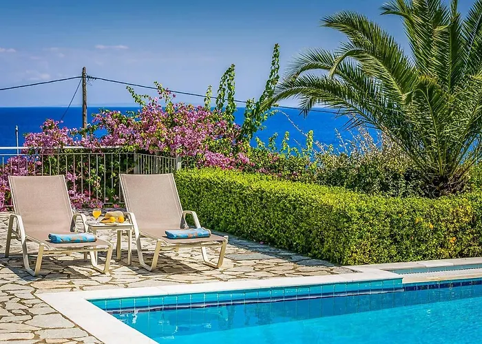 Villa Ventura *
