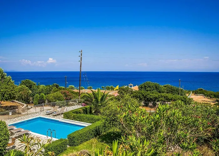Ventura Villa *