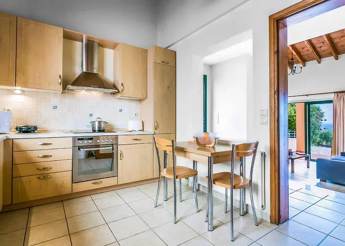 Ventura Villa