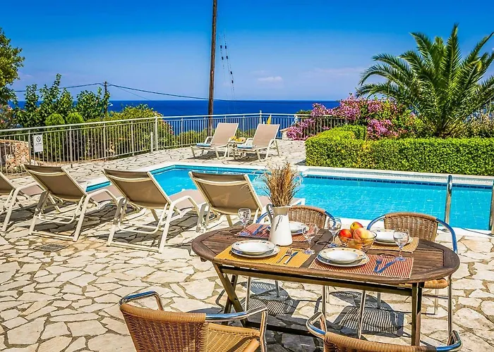 Ventura Villa