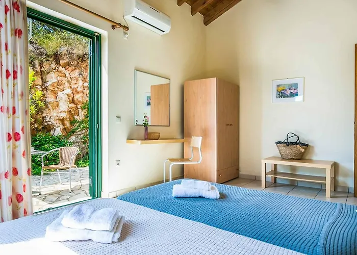 Ventura Villa *