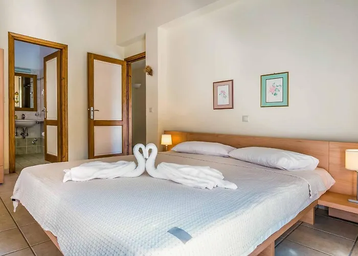 Villa Ventura *