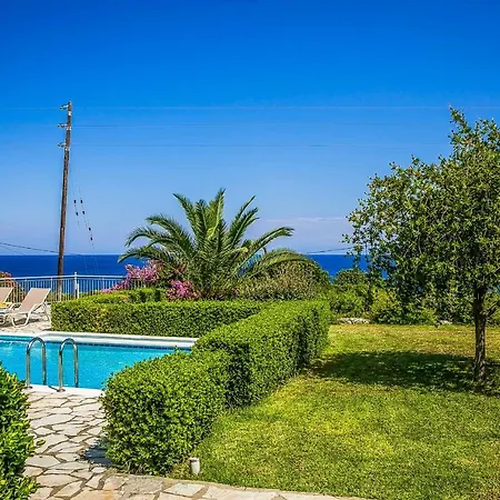 Vila Ventura Spathíon